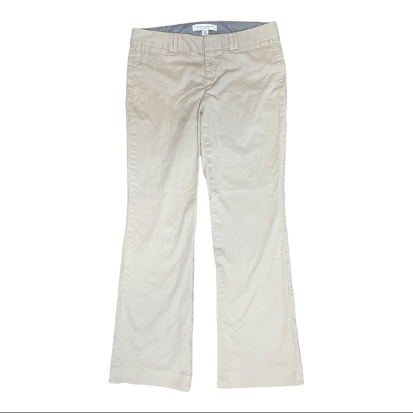 BANANA REPUBLIC THE LOGAN FIT CHINO TROUSER PANTS - Picture 2 of 10